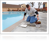 Professional Pool Servicing in Salt Lake, UT